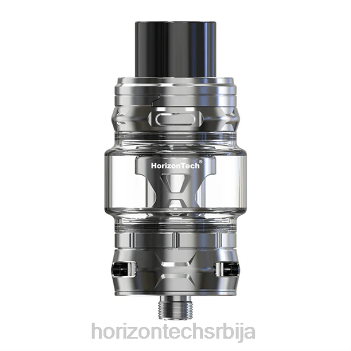 HorizonTech Aquila резервоар 5мл гунметал 406V191 | Horizon Tech Vape Coils