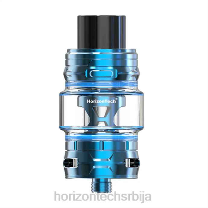 HorizonTech Aquila резервоар 5мл Плави 406V192 | Horizon Tech Coils