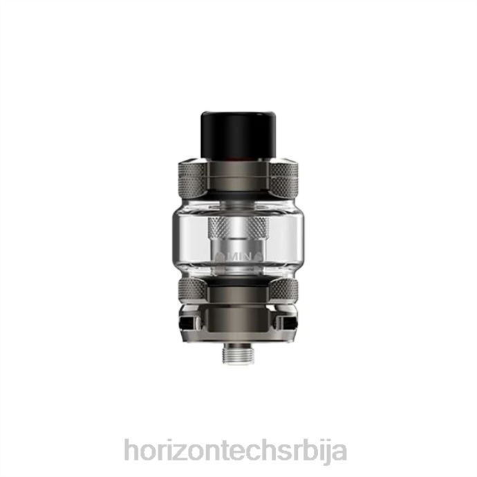 HorizonTech Falcon легенд танк гунметал 406V186 | Horizon Tech Vape Tank